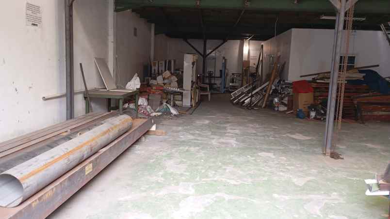dijual ruko gudang kantor ploso timur