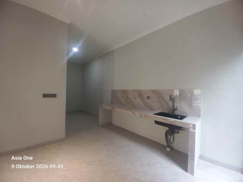 dijual ruko gudang kantor prima harapan regency