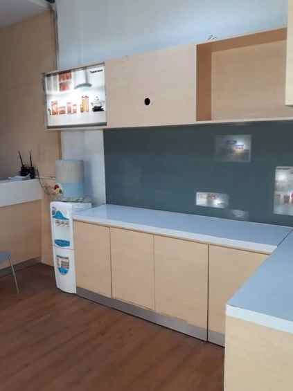 dijual ruko gudang kantor putro agung