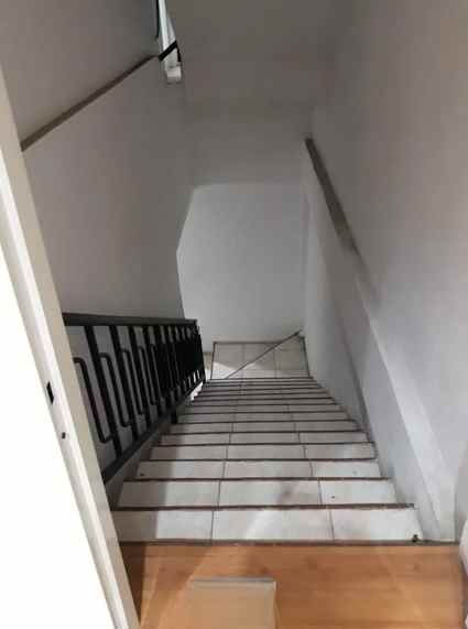 dijual ruko gudang kantor putro agung