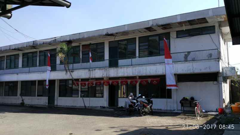 dijual ruko gudang kantor raya kutil gempol kurung