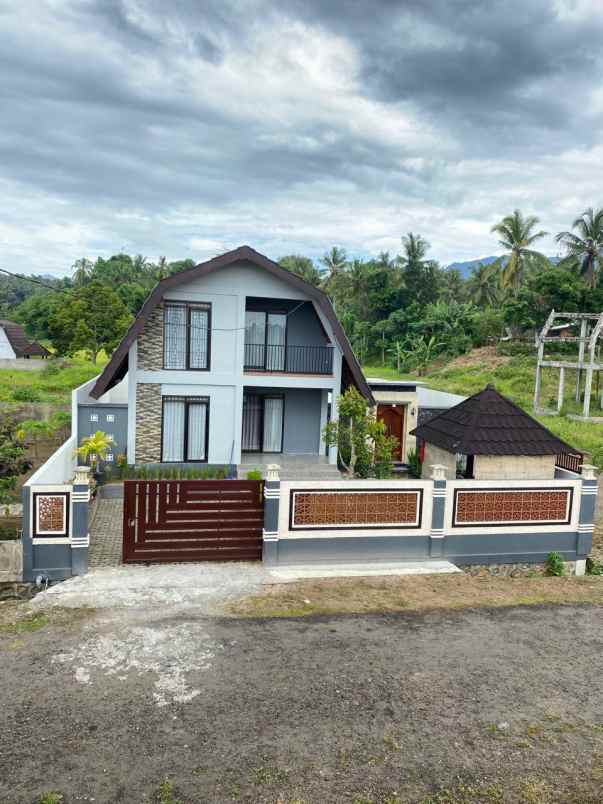 dijual ruko gudang kantor resort river hill