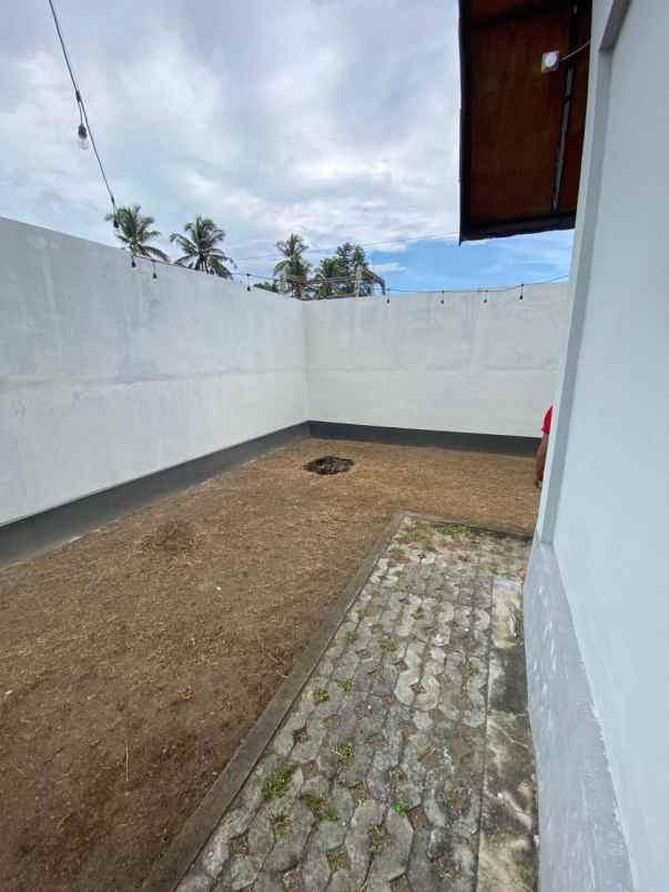 dijual ruko gudang kantor resort river hill