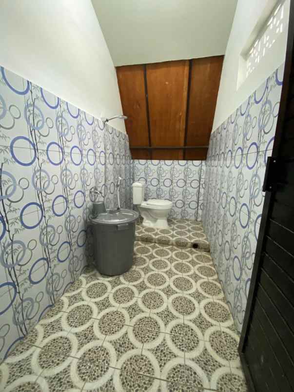 dijual ruko gudang kantor resort river hill