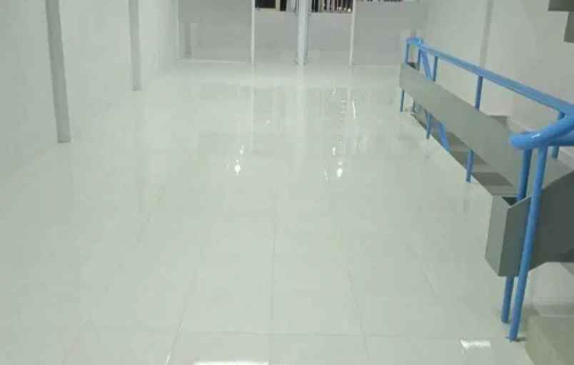 dijual ruko gudang kantor ruko intercon plaza