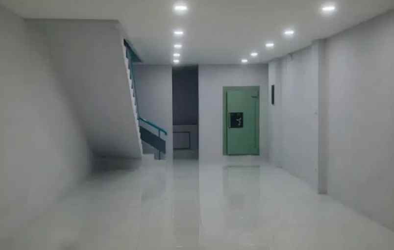 dijual ruko gudang kantor ruko intercon plaza