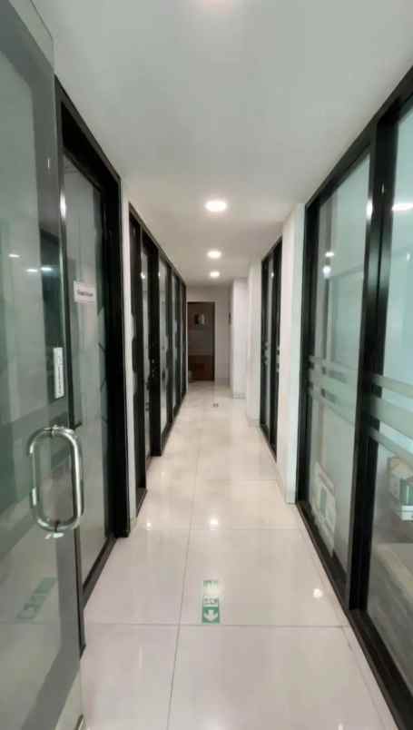 dijual ruko gudang kantor ruko sinpasa summarecon