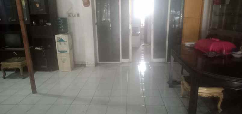 dijual ruko gudang kantor soekarno hatta