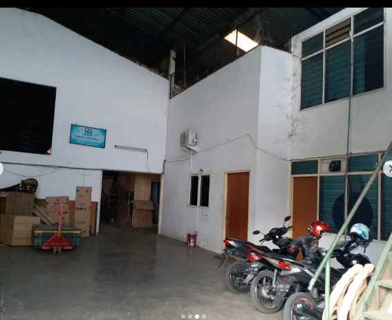 dijual ruko gudang kantor tambak sawah sidoarjo