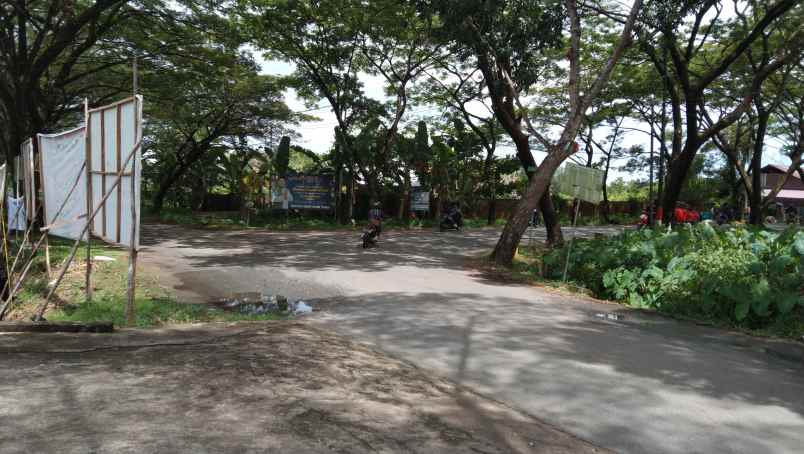 dijual ruko murah purnama 2 pontianak selatan