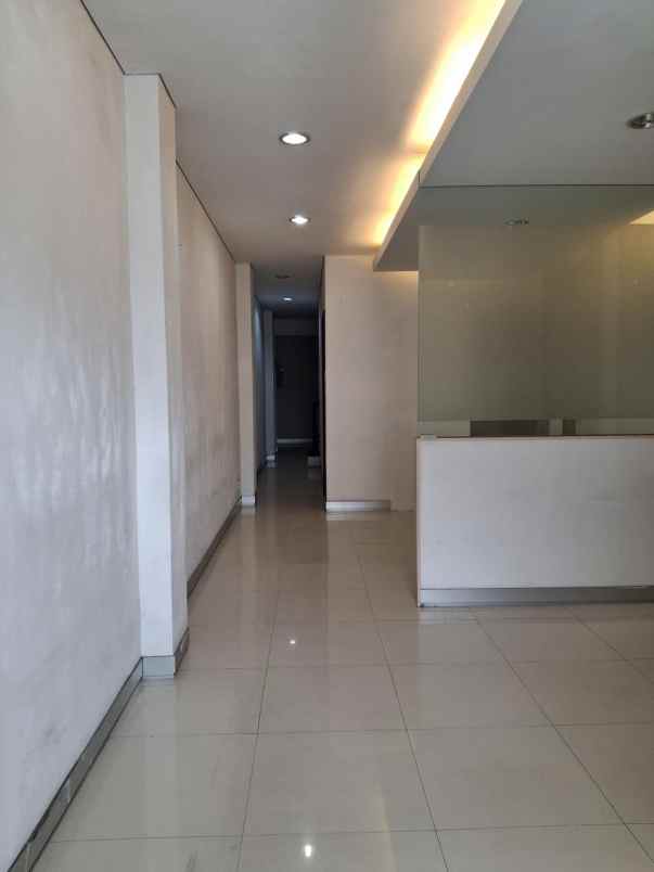 dijual ruko raya jemursari surabaya