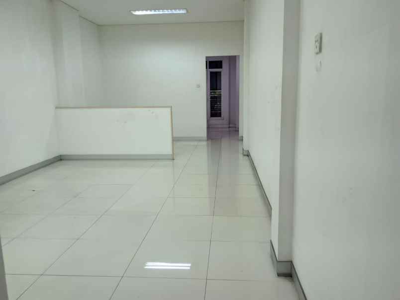 dijual ruko raya jemursari surabaya