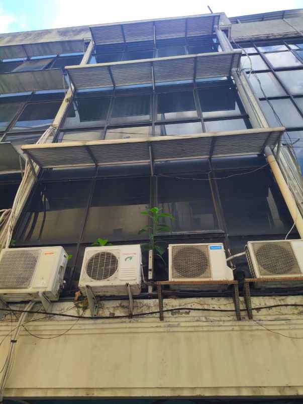 dijual ruko veteran surabaya