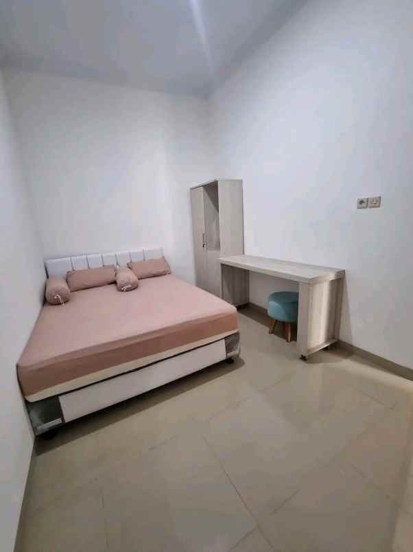 dijual rumah 2 5 km umy