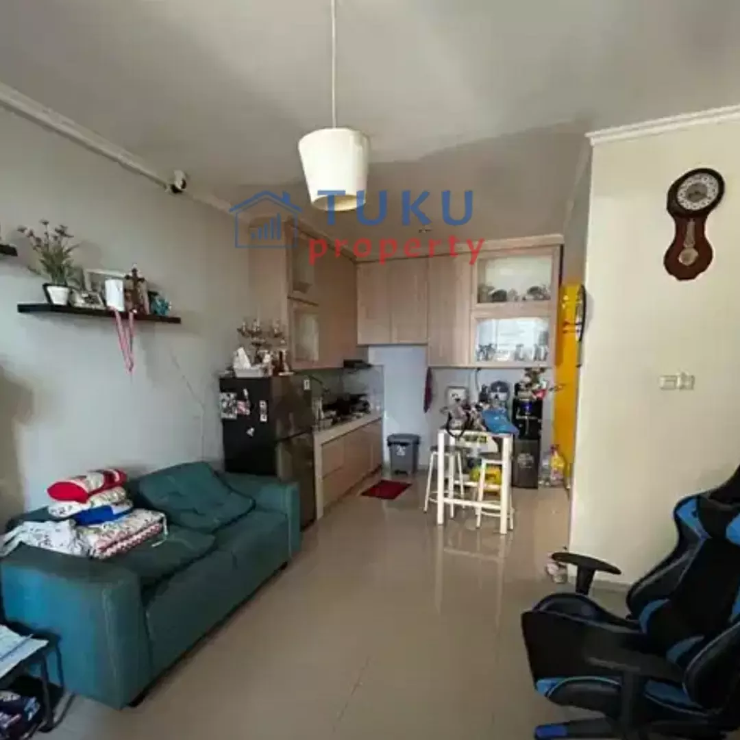 dijual rumah 2 lt sawah lama ciputat bintaro