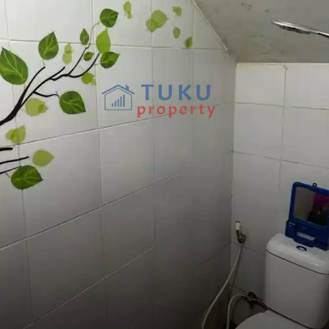dijual rumah 2 lt sawah lama ciputat bintaro