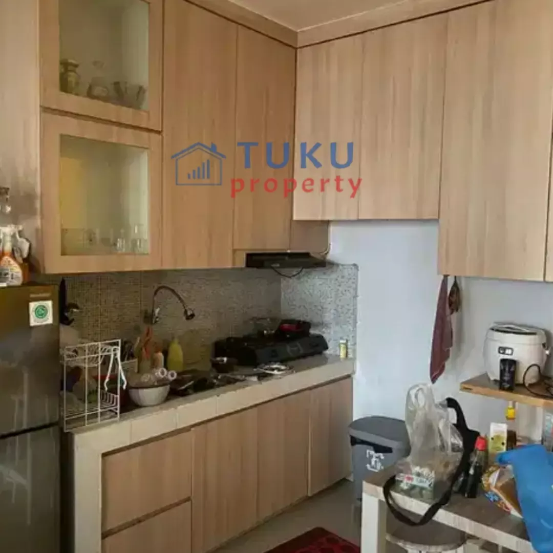 dijual rumah 2 lt sawah lama ciputat bintaro