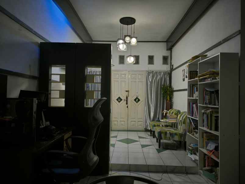 dijual rumah arcamanik