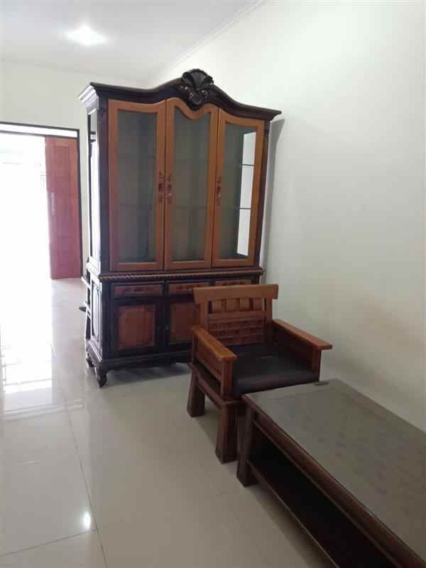 dijual rumah arcamanik kodya bandung