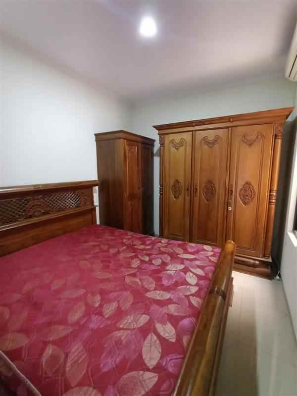 dijual rumah arcamanik kodya bandung