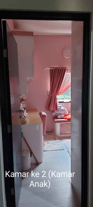 dijual rumah area grand wisata