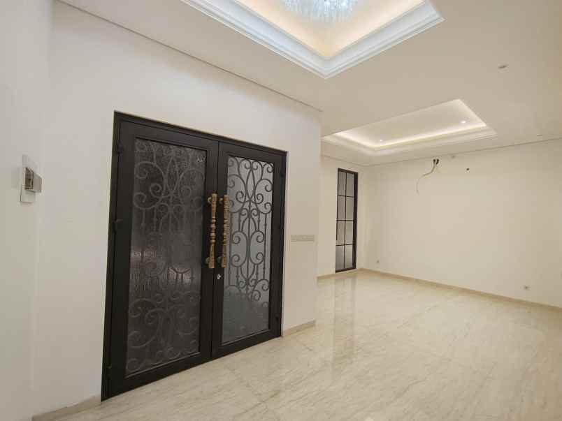 dijual rumah babakan madang sentul city