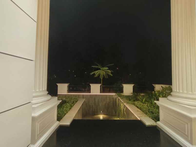 dijual rumah babakan madang sentul city