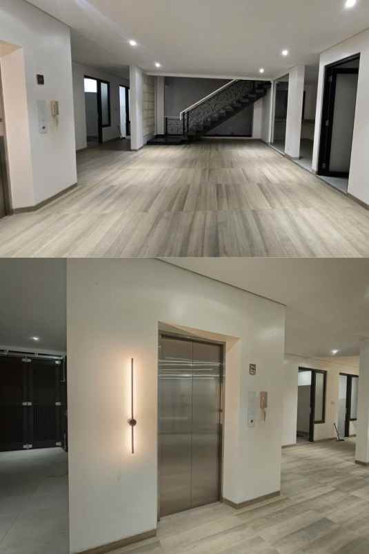 dijual rumah babakan madang sentul city