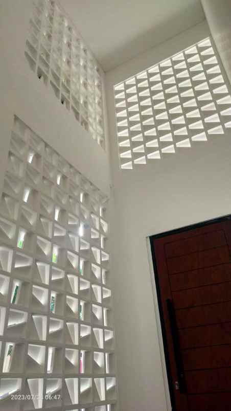 dijual rumah bagus di taman pinang indah sidoarjo