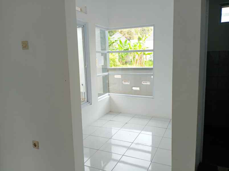 dijual rumah bangunjiwo kasihan bantul