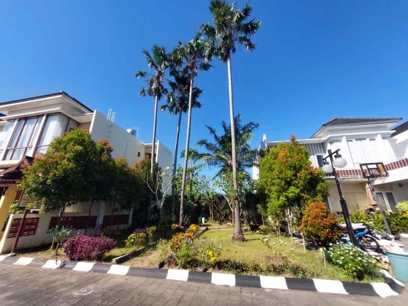 dijual rumah banguntapan