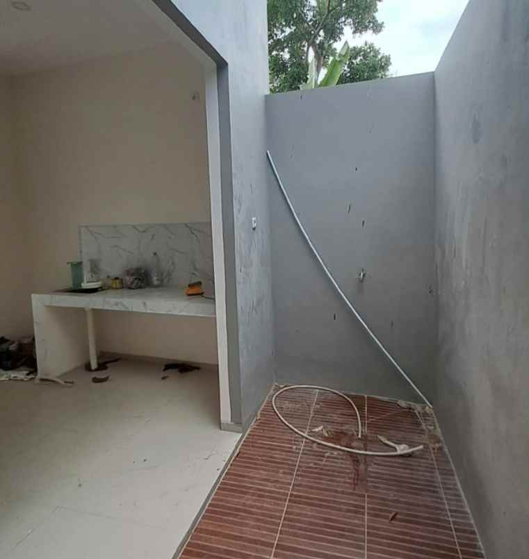 dijual rumah banguntapan