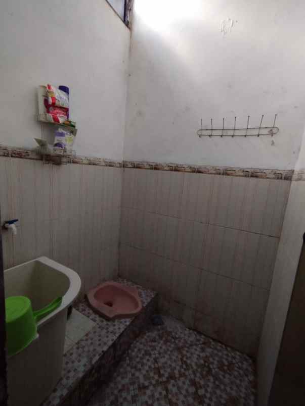 dijual rumah banyuanyar banjarsari