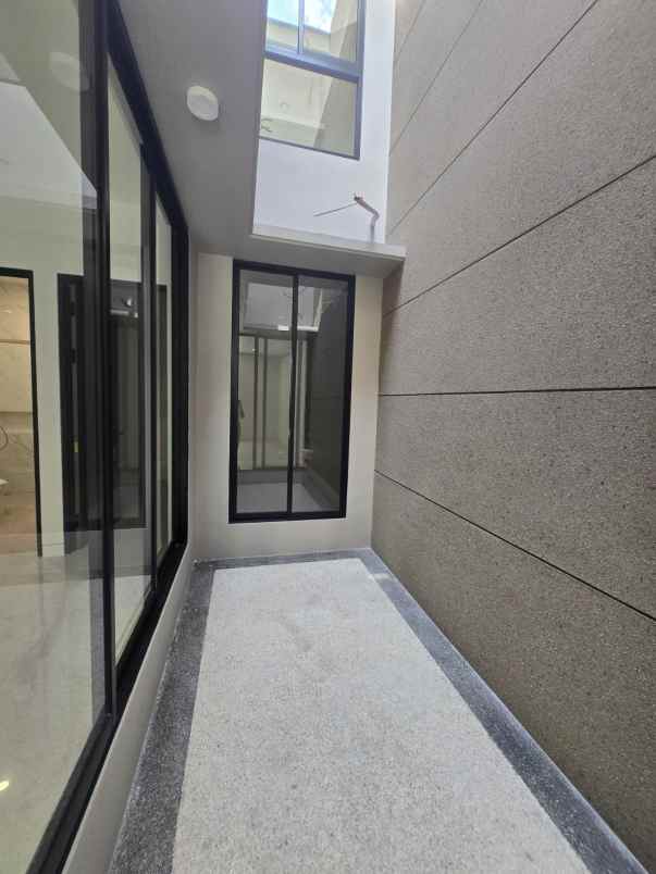 dijual rumah baruk utara