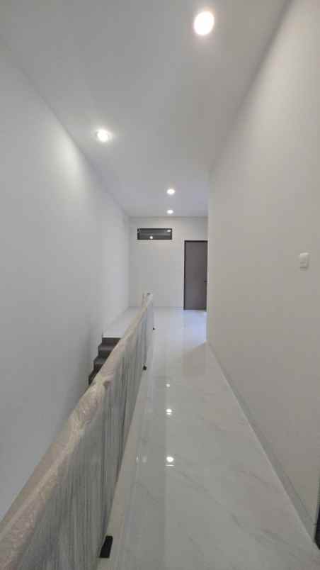 dijual rumah baruk utara