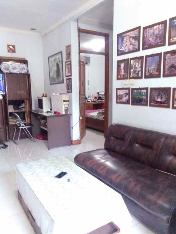 dijual rumah batununggal buahbatu bandung