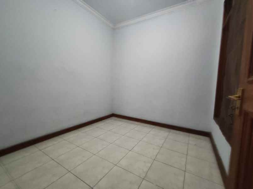dijual rumah batununggal buahbatu bandung
