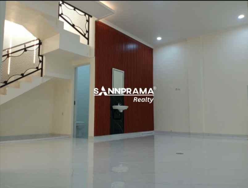 dijual rumah beji beji depok