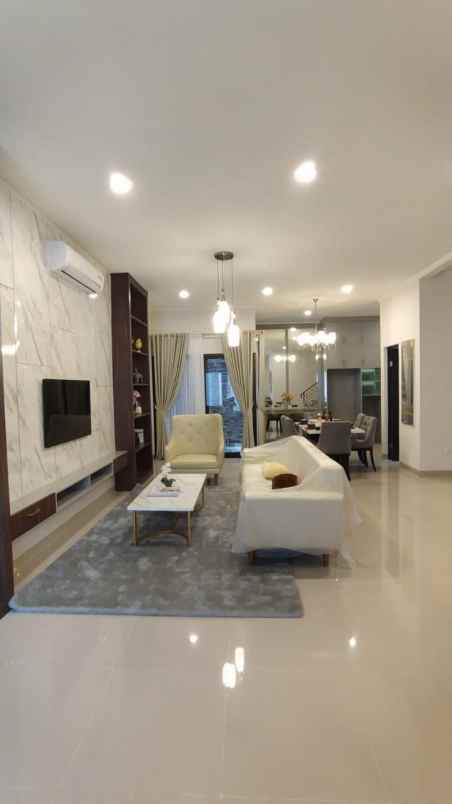 dijual rumah bekasi utara bekasi kota