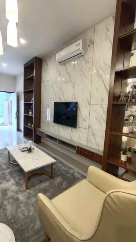 dijual rumah bekasi utara bekasi kota