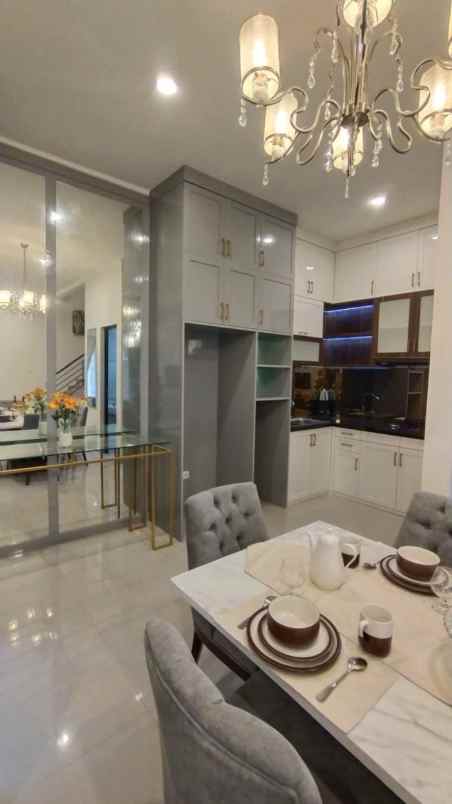 dijual rumah bekasi utara bekasi kota