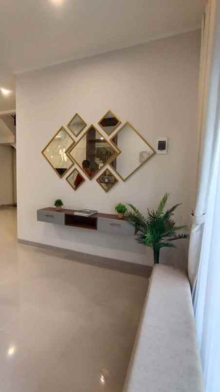 dijual rumah bekasi utara bekasi kota