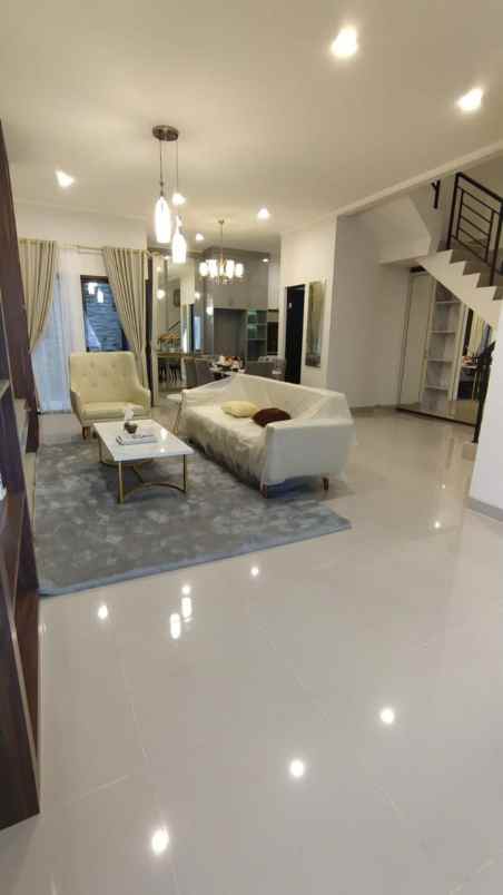 dijual rumah bekasi utara bekasi kota