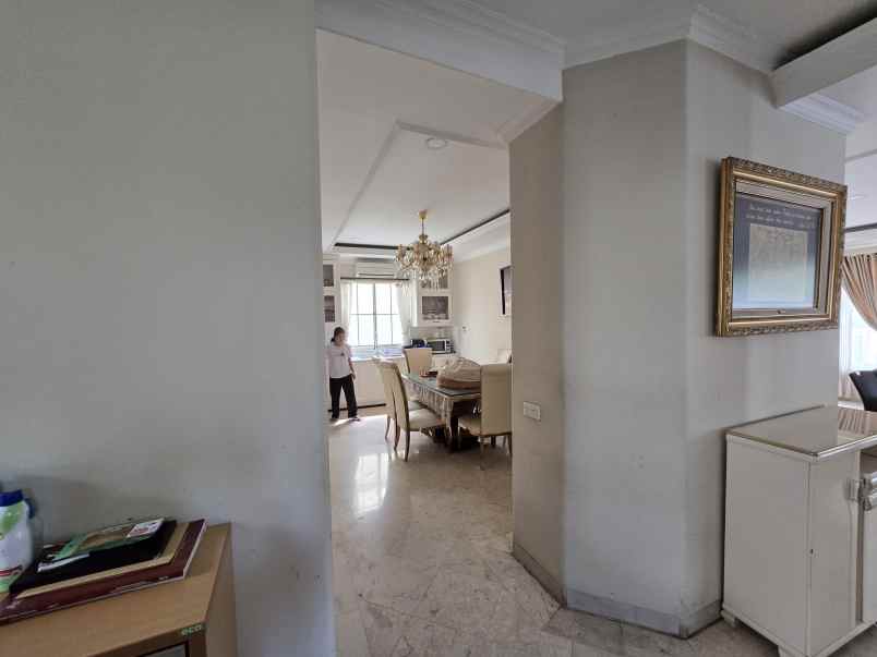 dijual rumah bencongan