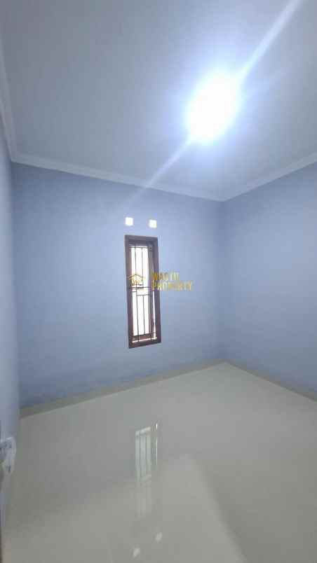 dijual rumah bimomartani kec ngemplak