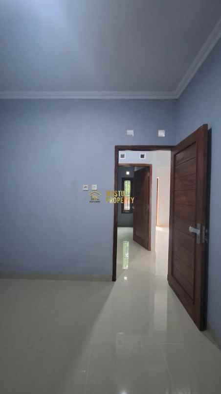 dijual rumah bimomartani kec ngemplak