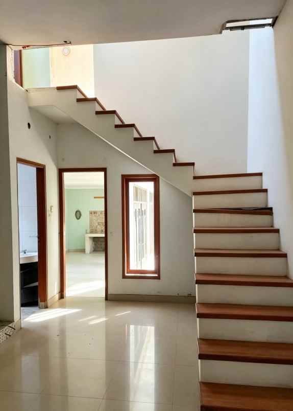 dijual rumah bimomartani sleman yogyakarta