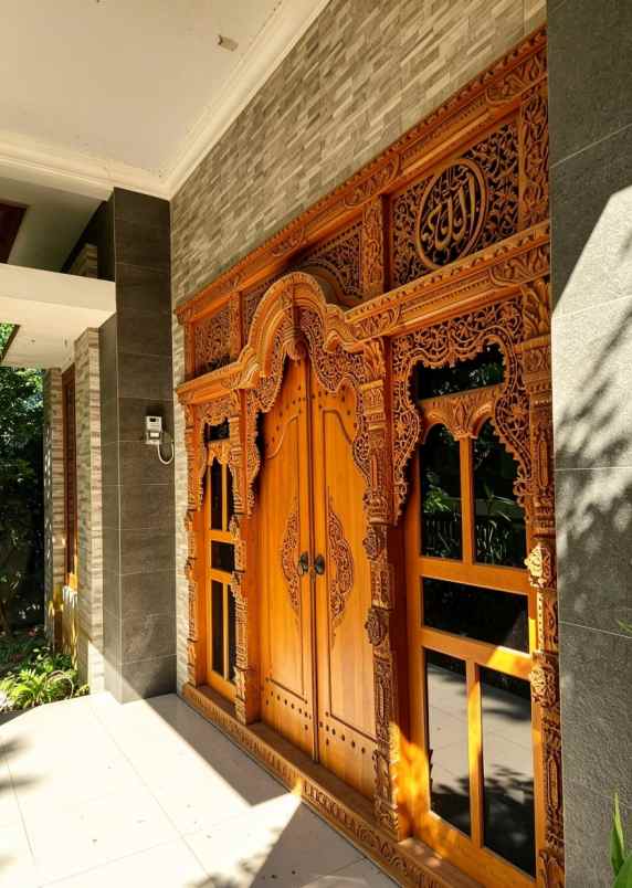 dijual rumah bimomartani sleman yogyakarta
