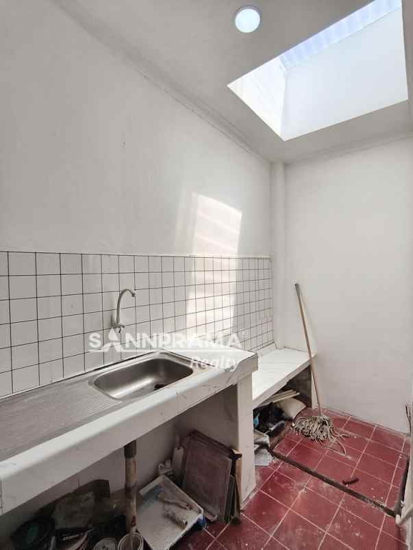 dijual rumah bojonggede