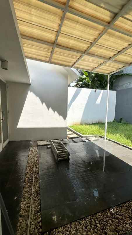 dijual rumah bukit palma classica citraland